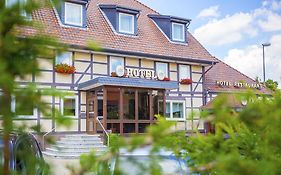 Hotel & Restaurant Ernst